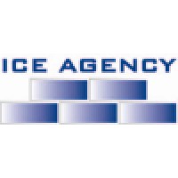 ICE Agency logo, ICE Agency contact details