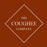 The Coughee Company logo, The Coughee Company contact details