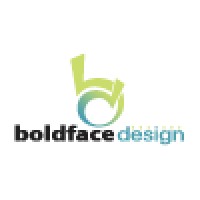 Boldface Design Group, Inc. logo, Boldface Design Group, Inc. contact details