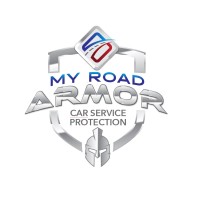 MyRoadArmor logo, MyRoadArmor contact details