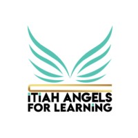 ITIAH Angels for Learning logo, ITIAH Angels for Learning contact details