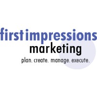 First Impressions Marketing logo, First Impressions Marketing contact details