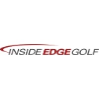 Inside Edge Golf logo, Inside Edge Golf contact details