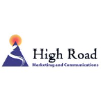 High Road MC logo, High Road MC contact details