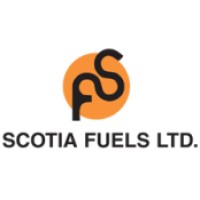 Scotia Fuels Ltd. logo, Scotia Fuels Ltd. contact details