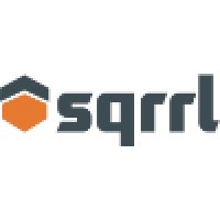 Sqrrl logo, Sqrrl contact details