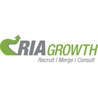 RIA Growth logo, RIA Growth contact details