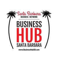 Santa Barbara Business Network, The Business HUB for Santa Barbara logo, Santa Barbara Business Network, The Business HUB for Santa Barbara contact details