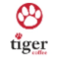 Tiger Coffee logo, Tiger Coffee contact details