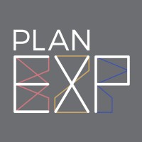 PLAN Experiential logo, PLAN Experiential contact details