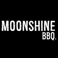 Moonshine BBQ logo, Moonshine BBQ contact details