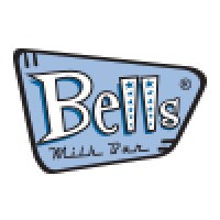 Bells Milk Bar logo, Bells Milk Bar contact details