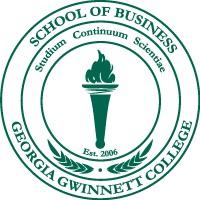 Georgia Gwinnett College School of Business logo, Georgia Gwinnett College School of Business contact details