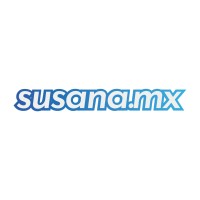 Susana.mx logo, Susana.mx contact details