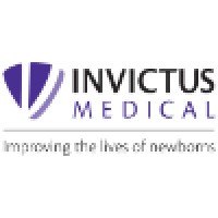 Invictus Medical logo, Invictus Medical contact details