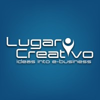 Lugar Creativo logo, Lugar Creativo contact details