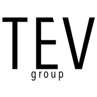 TEV Group logo, TEV Group contact details