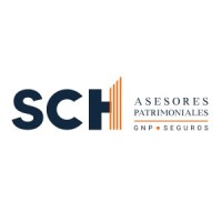 SCH Asesores Patrimoniales logo, SCH Asesores Patrimoniales contact details