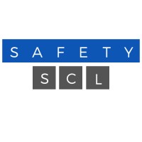 Safety SCL logo, Safety SCL contact details