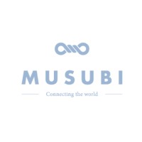 Musubi logo, Musubi contact details