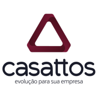 Casattos Consultoria, Treinamento e Representações logo, Casattos Consultoria, Treinamento e Representações contact details