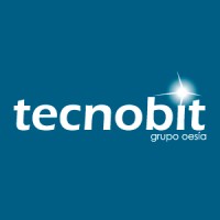 TECNOBIT (Grupo Oesía) logo, TECNOBIT (Grupo Oesía) contact details