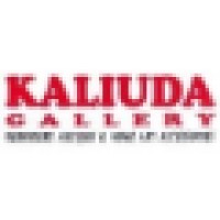 KALIUDA gallery logo, KALIUDA gallery contact details