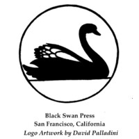 Black Swan Press logo, Black Swan Press contact details