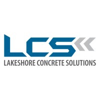 Lakeshore Concrete Solutions, LLC logo, Lakeshore Concrete Solutions, LLC contact details