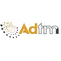 ADTM logo, ADTM contact details