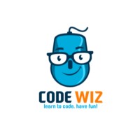 Code Wiz logo, Code Wiz contact details