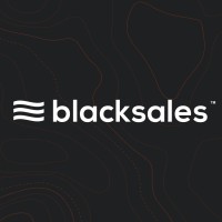 Blacksales logo, Blacksales contact details