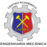 CAEMEC - Centro Acadêmico de Engenharia Mecânica (UFOP) logo, CAEMEC - Centro Acadêmico de Engenharia Mecânica (UFOP) contact details