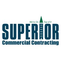 Superior Commercial Contracting, LLC logo, Superior Commercial Contracting, LLC contact details