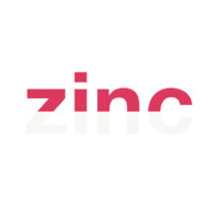 ZINC VC logo, ZINC VC contact details