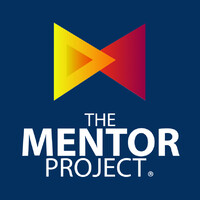 The Mentor Project logo, The Mentor Project contact details