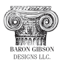 Baron Gibson Designs LLC logo, Baron Gibson Designs LLC contact details