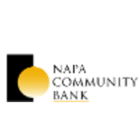 Napa Community Bank logo, Napa Community Bank contact details