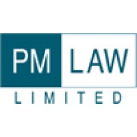 PM Law Ltd logo, PM Law Ltd contact details