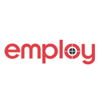 EMPLOY logo, EMPLOY contact details