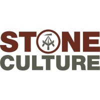 STONE CULTURE logo, STONE CULTURE contact details