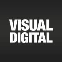 Visual Digital logo, Visual Digital contact details