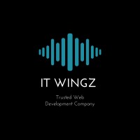 IT Wingz logo, IT Wingz contact details