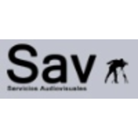 SAV - Servicios Audiovisuales logo, SAV - Servicios Audiovisuales contact details