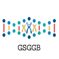 The Global Society for Genetics and Genome Biology logo, The Global Society for Genetics and Genome Biology contact details