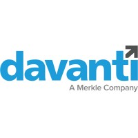 Davanti Consulting logo, Davanti Consulting contact details