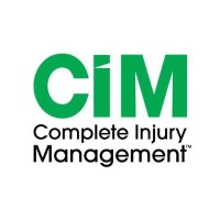 Complete Injury Managment logo, Complete Injury Managment contact details