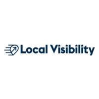 Local Visibility Agency logo, Local Visibility Agency contact details