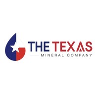 The Texas Mineral Company logo, The Texas Mineral Company contact details