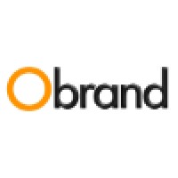 Obrand logo, Obrand contact details